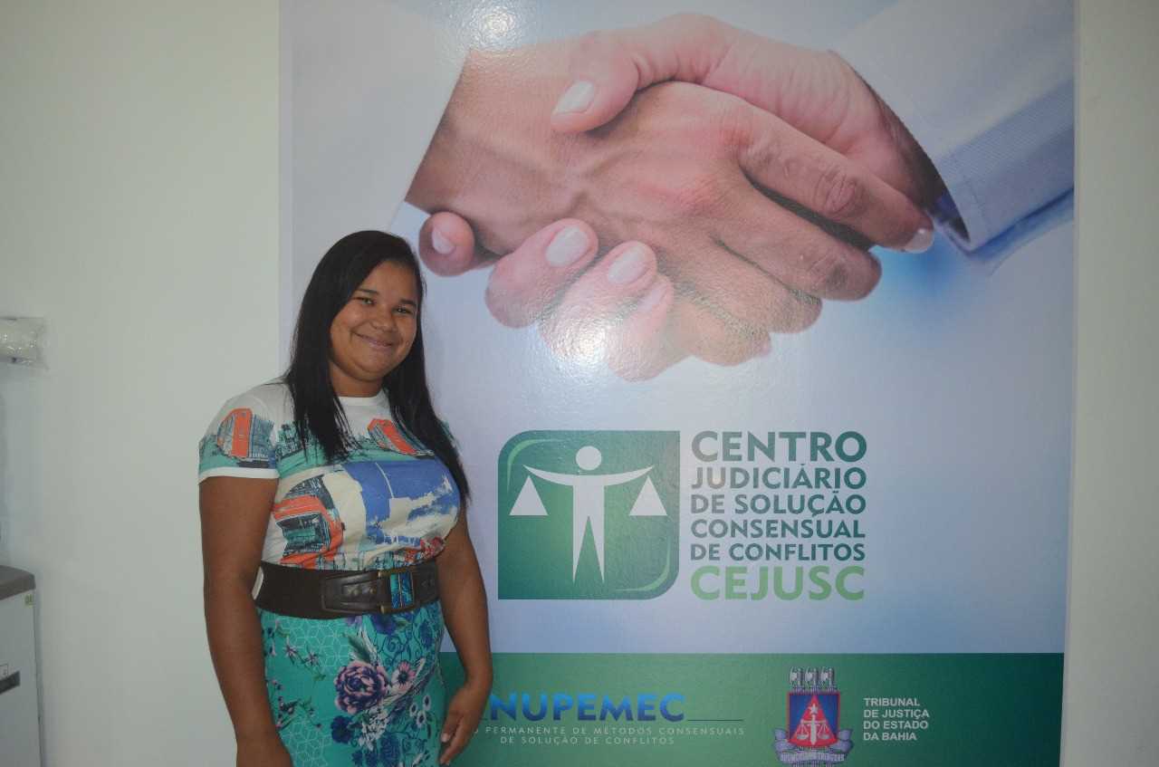 CEJUSC
